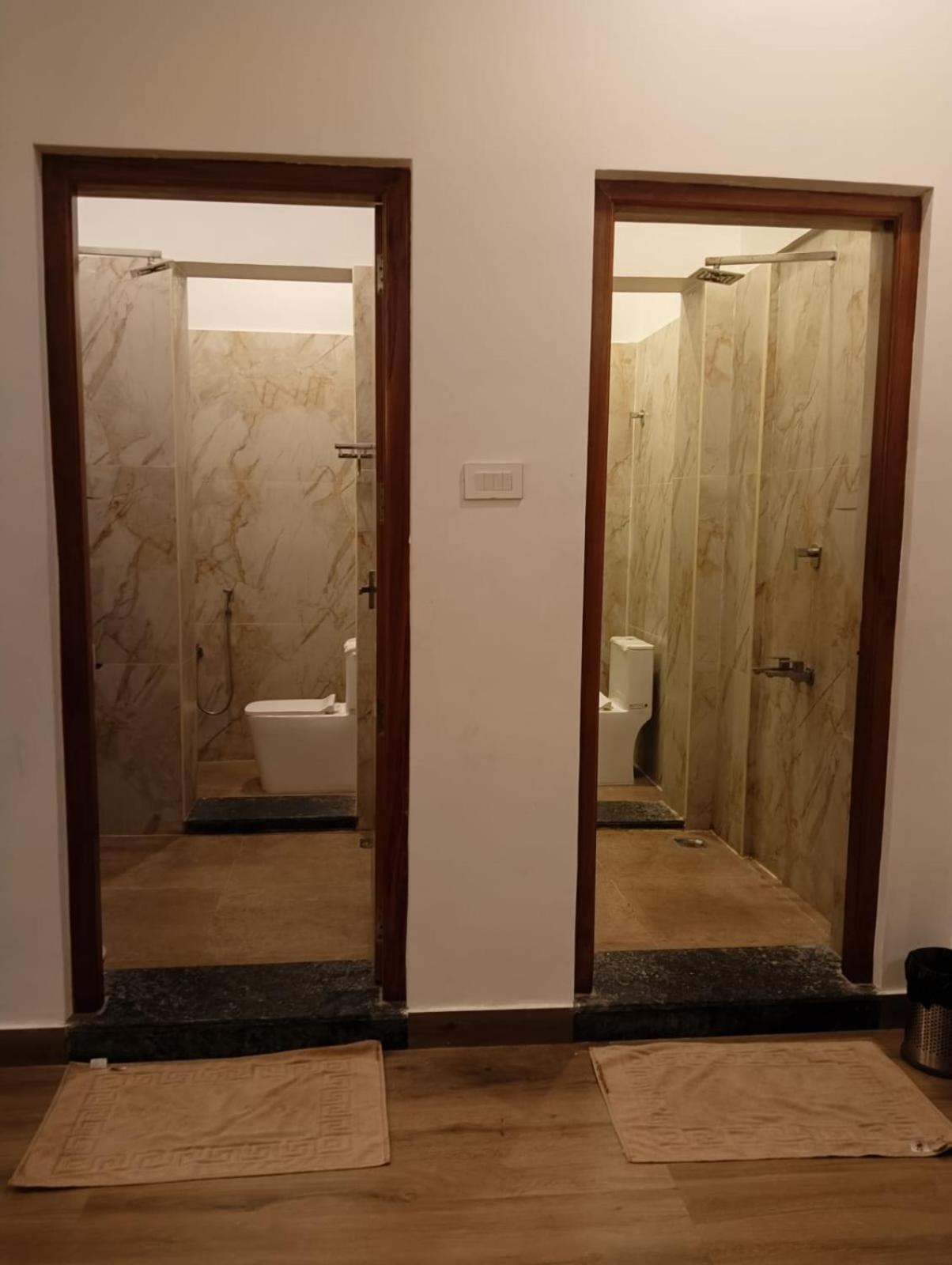Grb Resort Tiruchchendūr Zimmer foto